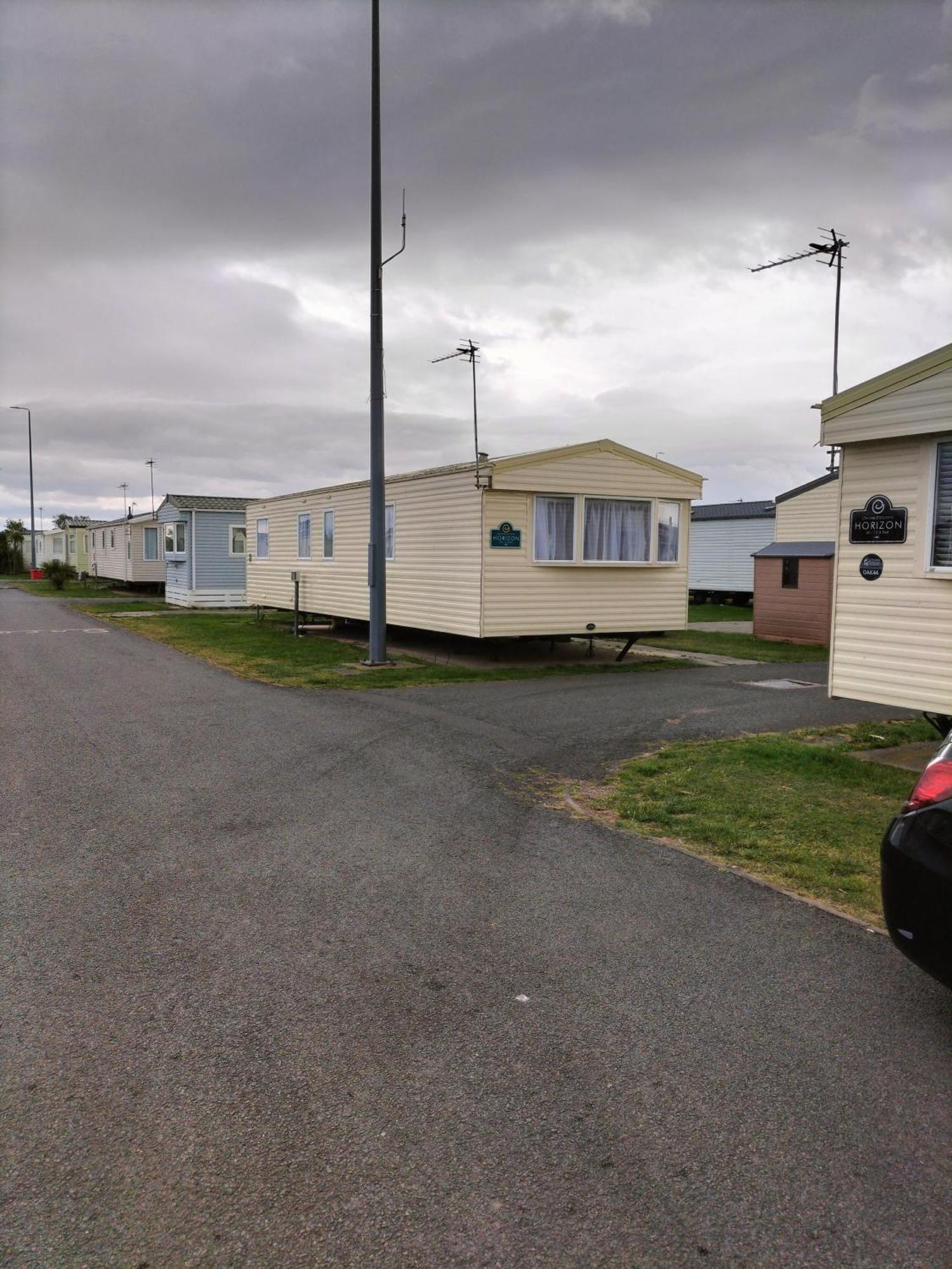 3 Bedroom Caravan, Edi Rita, Robin Hood, Pet Friendly Meliden Eksteriør bilde