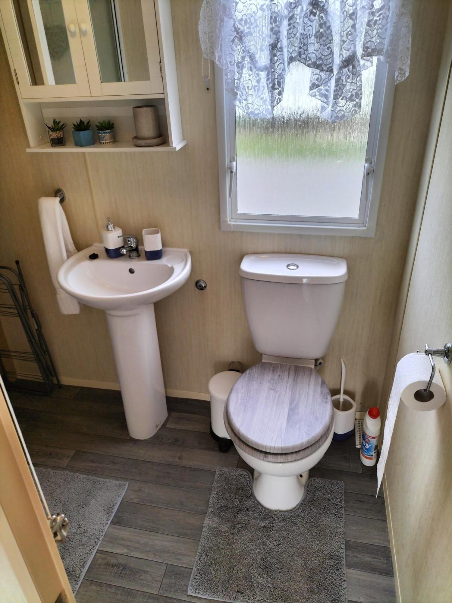 3 Bedroom Caravan, Edi Rita, Robin Hood, Pet Friendly Meliden Eksteriør bilde