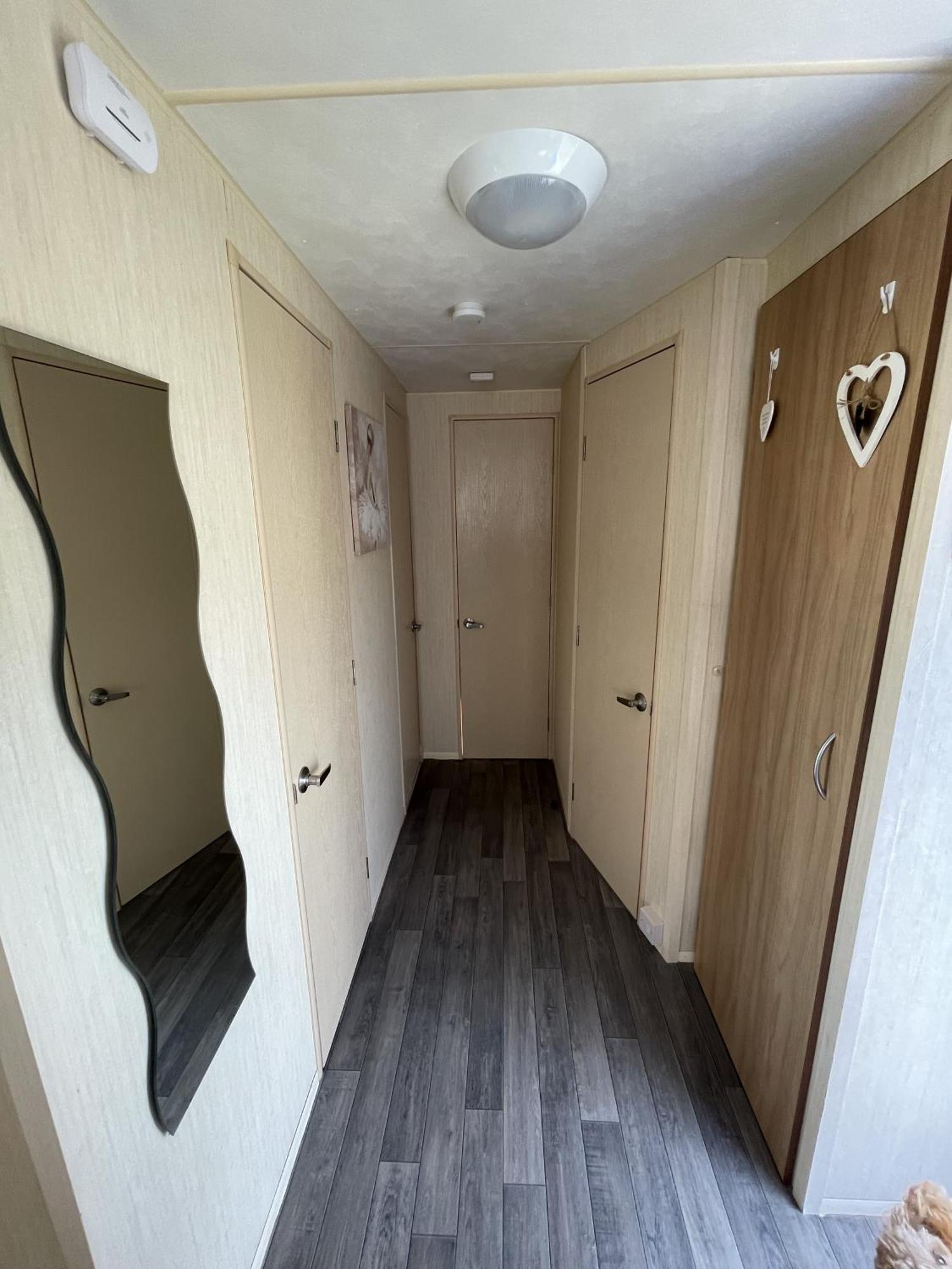 3 Bedroom Caravan, Edi Rita, Robin Hood, Pet Friendly Meliden Eksteriør bilde