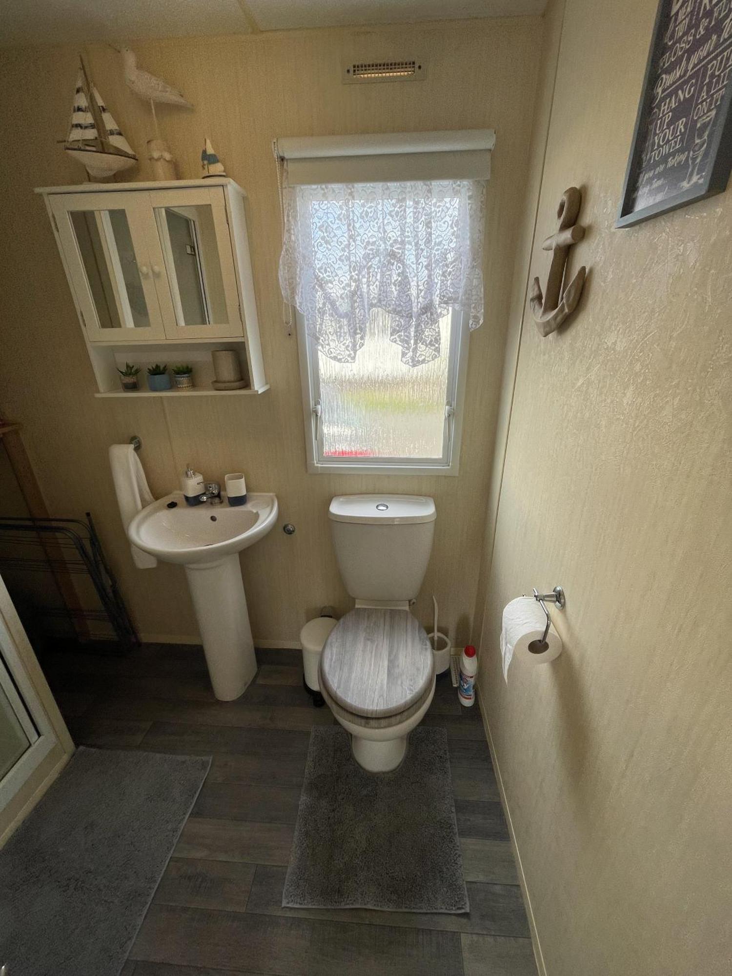 3 Bedroom Caravan, Edi Rita, Robin Hood, Pet Friendly Meliden Eksteriør bilde