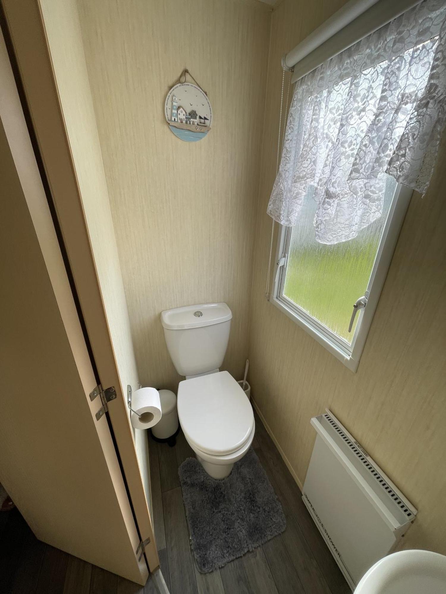 3 Bedroom Caravan, Edi Rita, Robin Hood, Pet Friendly Meliden Eksteriør bilde