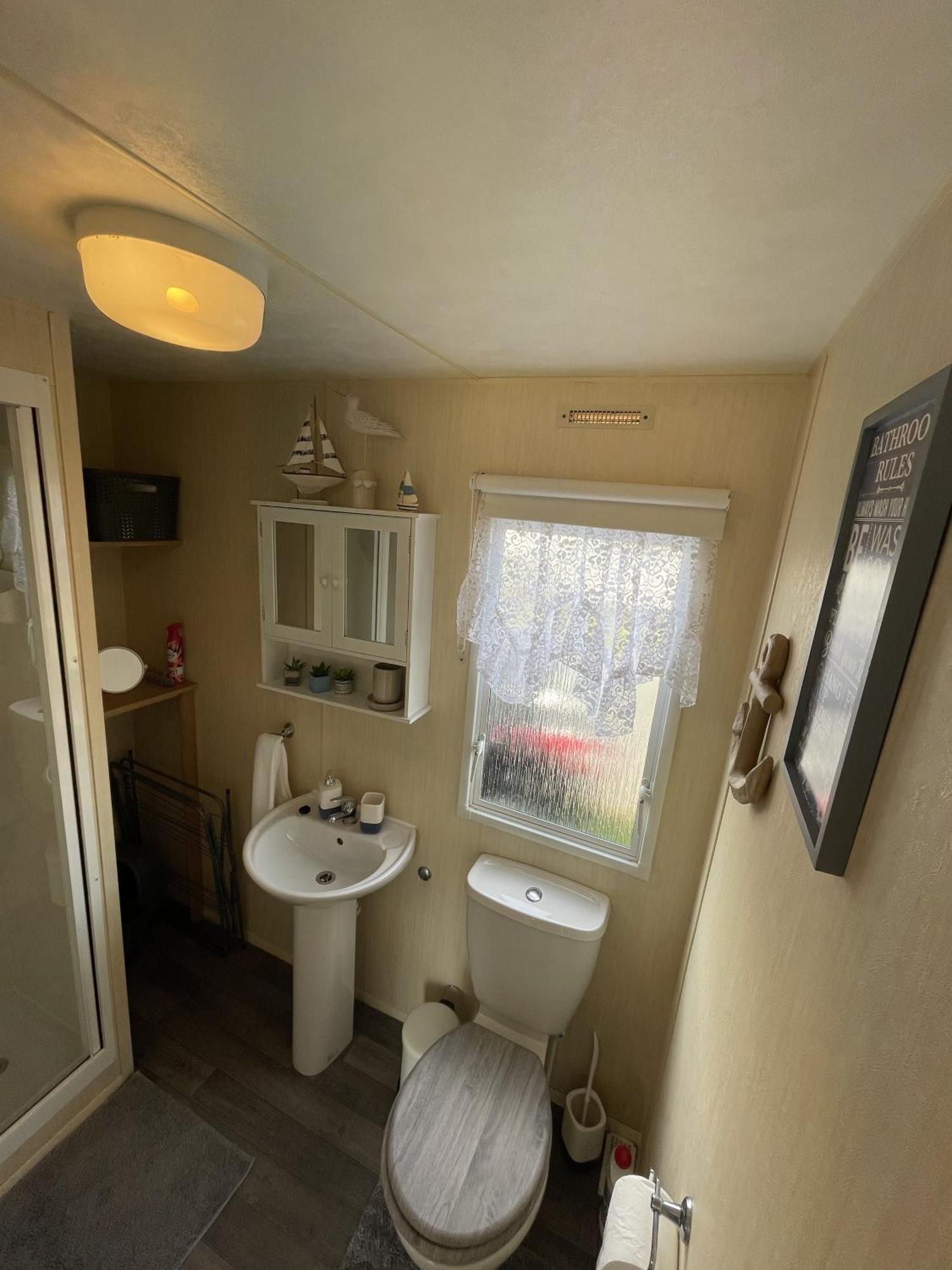 3 Bedroom Caravan, Edi Rita, Robin Hood, Pet Friendly Meliden Eksteriør bilde