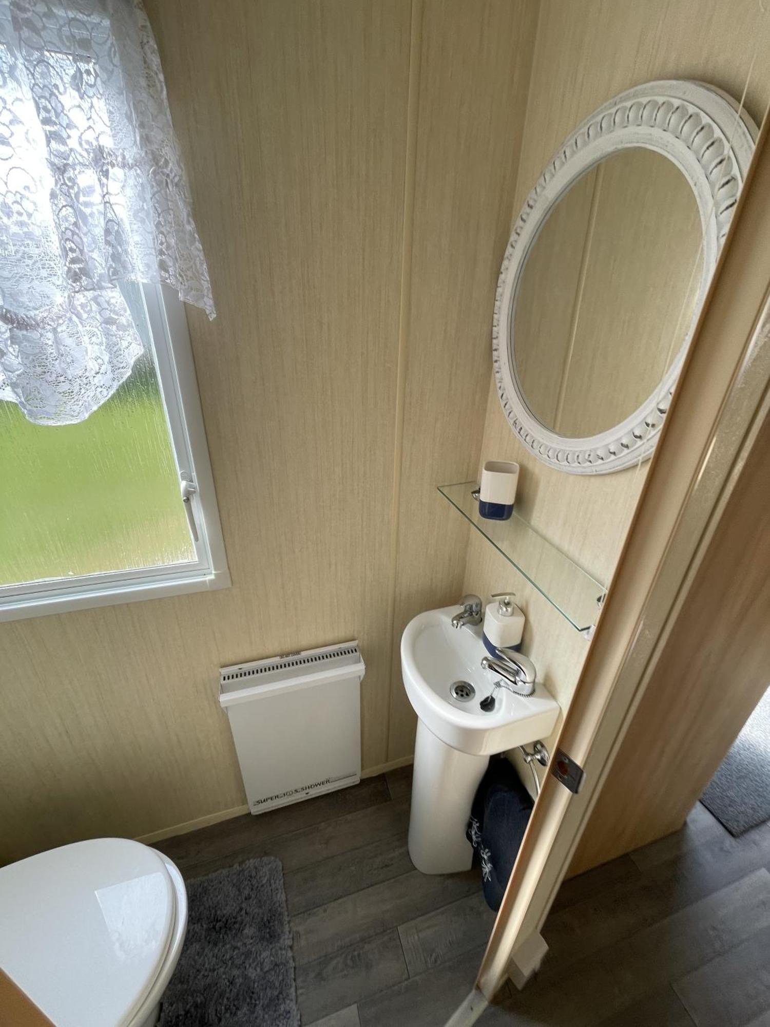 3 Bedroom Caravan, Edi Rita, Robin Hood, Pet Friendly Meliden Eksteriør bilde
