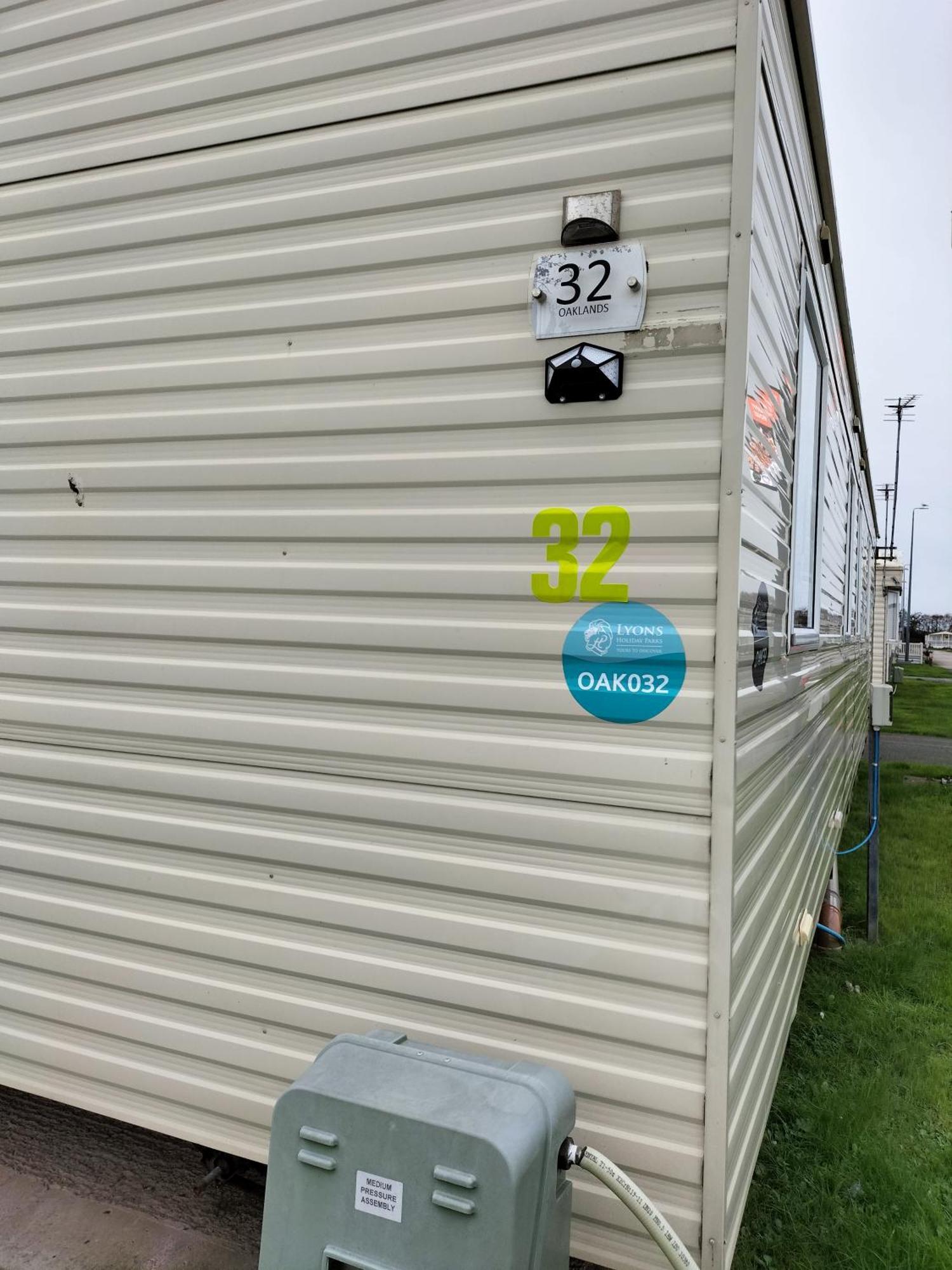 3 Bedroom Caravan, Edi Rita, Robin Hood, Pet Friendly Meliden Eksteriør bilde
