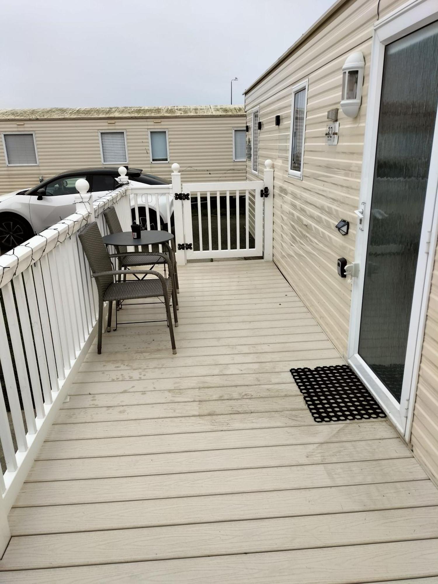 3 Bedroom Caravan, Edi Rita, Robin Hood, Pet Friendly Meliden Eksteriør bilde